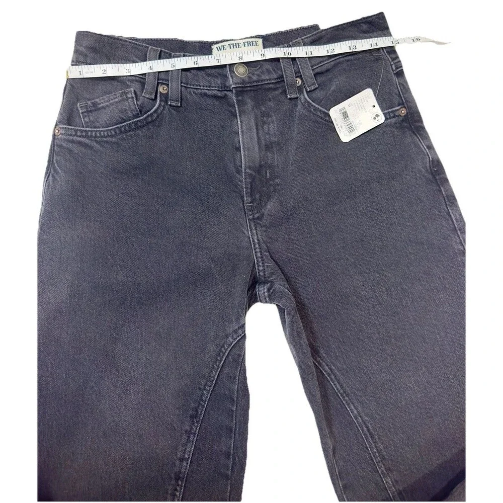 Free People Risk Taker Jean - Picture 11 of 13